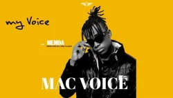Mac Voice - Nenda
