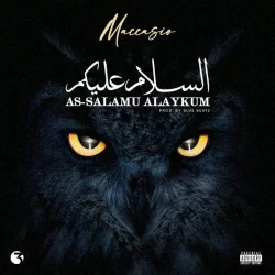 Maccasio - Asalamu Alaykum