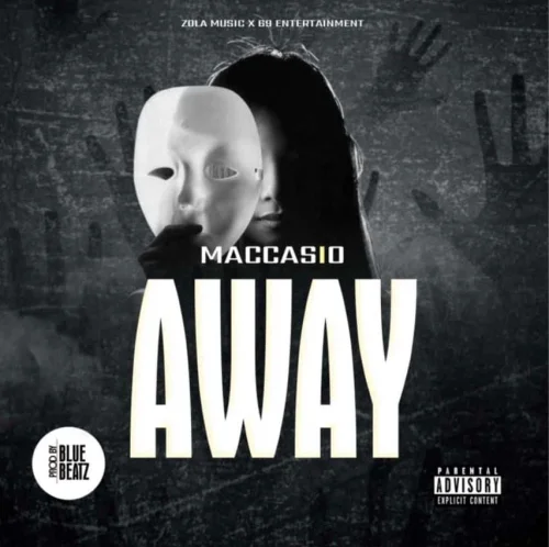 Maccasio - Away