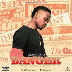 Maccasio - Banger
