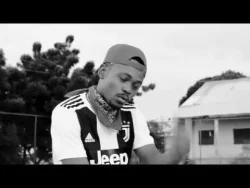 Maccasio - BiibiBa Challenge(Freestyle) (feat. Sarkodie)