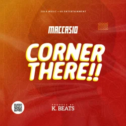 Maccasio - Corner There