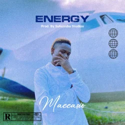 Maccasio - Energy