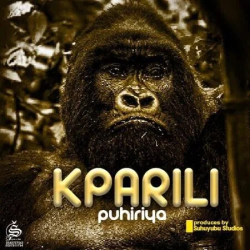 Maccasio - Kparili Puhiriya