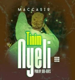 Maccasio - Tinim Nyeli
