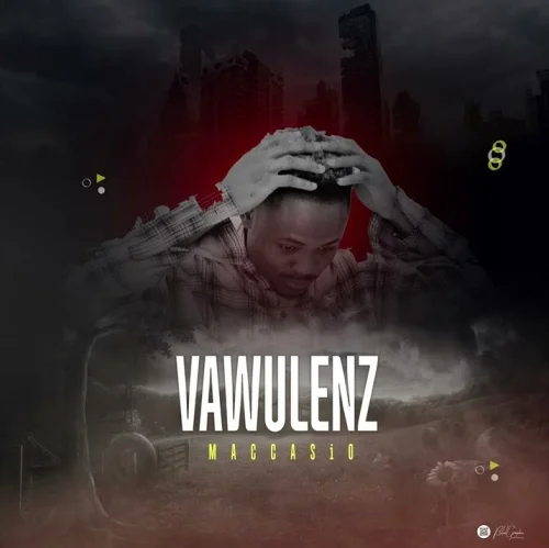 Maccasio - Vawulenz