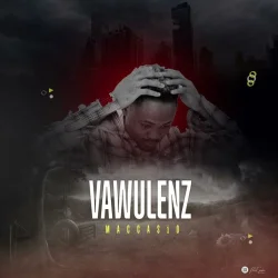 Maccasio - Vawulenz