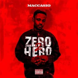 Maccasio - Vim Yaazo (feat. Medikal)