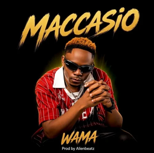 Maccasio - WAMA