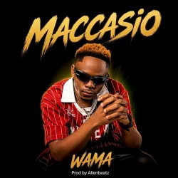 Maccasio - WAMA