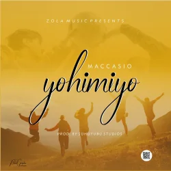 Maccasio - Yohmiyo