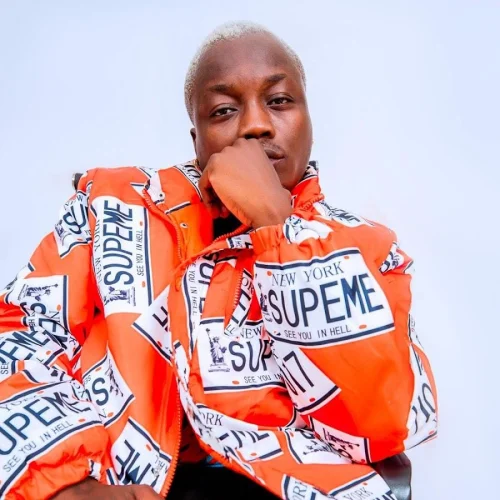 Macdizzo - Sugar Mamy (feat. Dully Sykes)