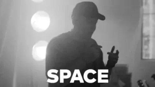 Mack Brock - Your Presence Is A Promise