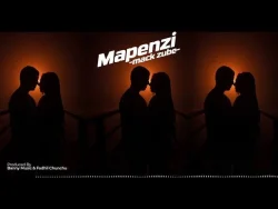 Mack Zube - Mapenzi