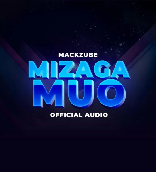 Mack Zube - Mizagamuo