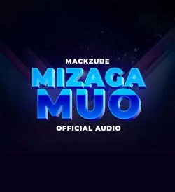 Mack Zube - Mizagamuo