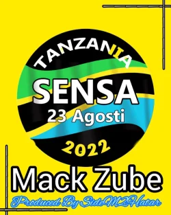 Mack Zube - Sensa