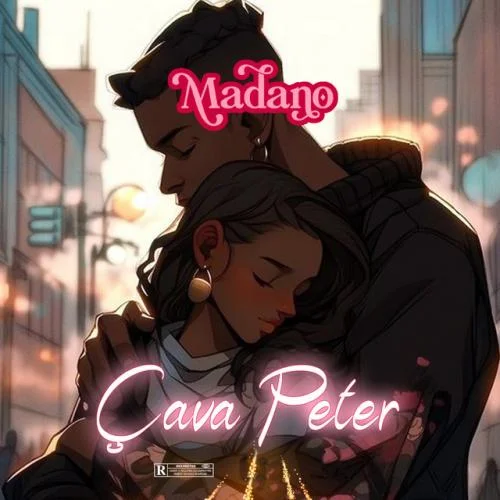 Madano - ça Va Peter