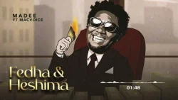 Madee - Fedha & Heshima (feat. Macvoice)
