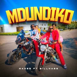 Madee - Mdundiko (feat. Billnass)