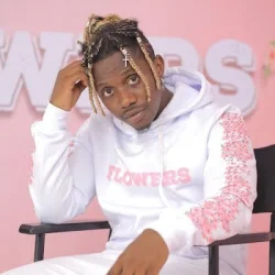 Madee - Pombe (feat. Rayvanny)
