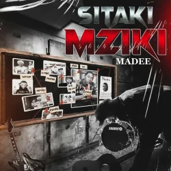 Madee - Staki Mziki