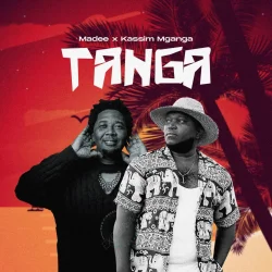 Madee - Tanga L (feat. Kassim Mganga)