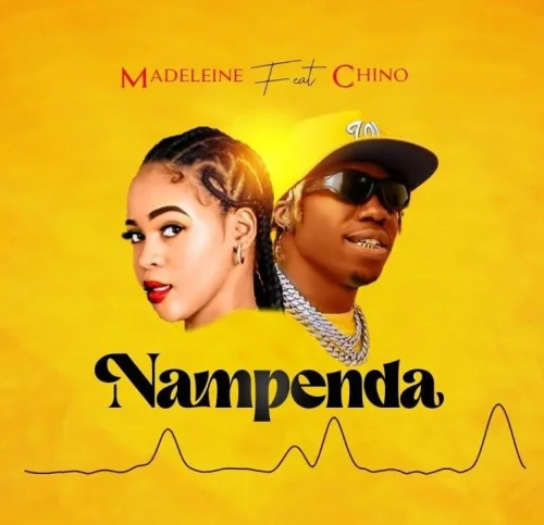 Madeleine - Nampenda L (feat. Chino Kidd)