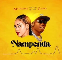 Madeleine - Nampenda L (feat. Chino Kidd)