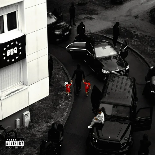 Maes - SURVIE (feat. Ninho)