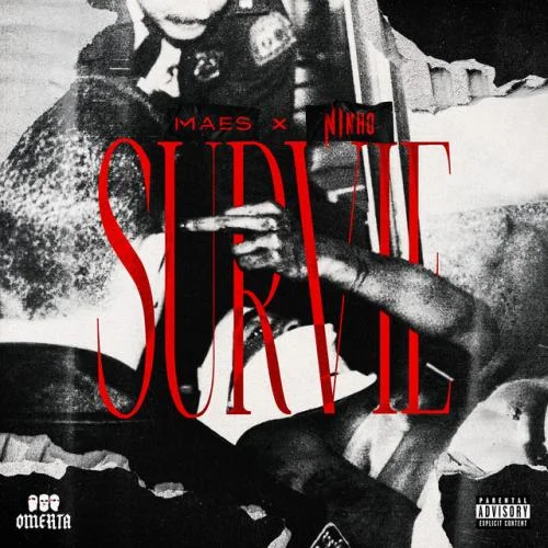 Maes - Survie