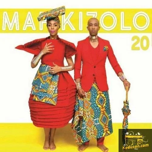 Mafikizolo - Mazuva