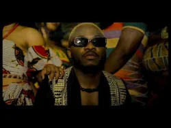 Magasco - African Woman