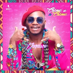 Magasco - Crème De La Crème_