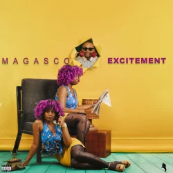 Magasco - Excitement (2026)