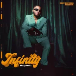 Magasco - Infinity (2023)