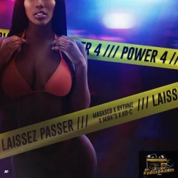 Magasco - Laissez Passer (feat. KO-C)