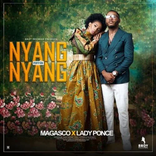 Magasco - Nyang Nyang (Remix)