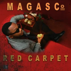 Magasco - Lola (feat. Jupiter Davibe)