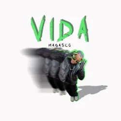 Magasco - Vida (2024)