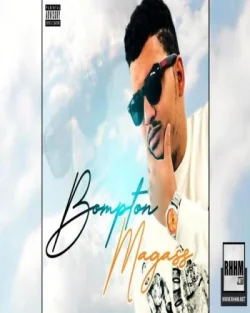 Magass - Bompton
