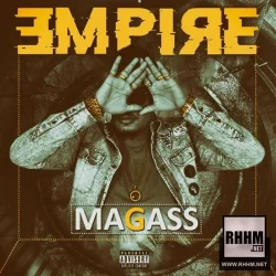 Magass - Empire (Mixtape) (2019)
