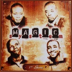 Magic System - 1er Gaou (2003)