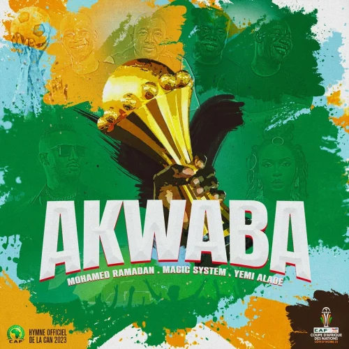 Magic System - Akwaba (feat. Yemi Alade & Mohamed Ramadan)