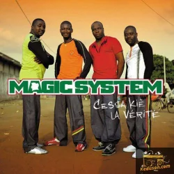 Magic System - Ambiance à gogo (Jeden remix) (Bonus track)