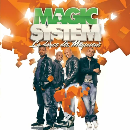 Magic System - La Danse Des Magiciens (Version Radio)