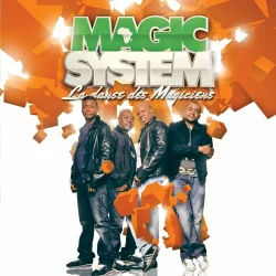 Magic System - La Danse Des Magiciens (Version Radio)