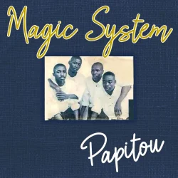 Magic System - Papitou (1998)