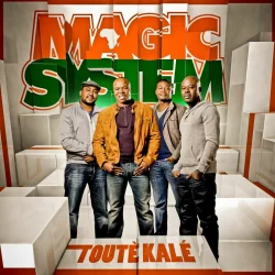 Magic System - Ça Va Aller (feat. Tiken Jah Fakoly)