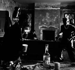 Magixx - Juice & Liquor (feat. Fola)